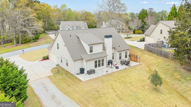 32 Austin Storey Circle, Newnan, GA 30263