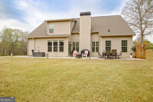 32 Austin Storey Circle, Newnan, GA 30263