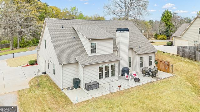 32 Austin Storey Circle, Newnan, GA 30263