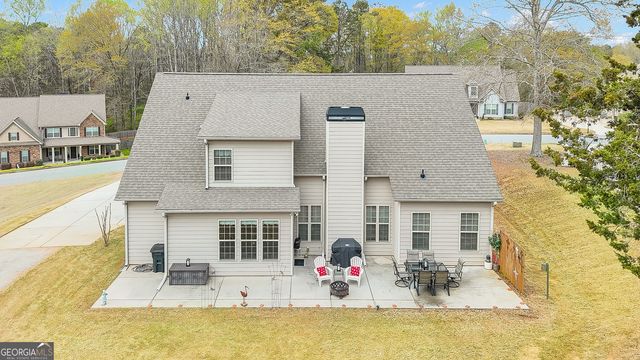 32 Austin Storey Circle, Newnan, GA 30263