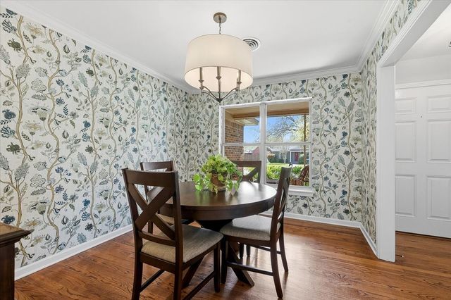 3532 Suffolk Drive, Fort Worth, TX 76109