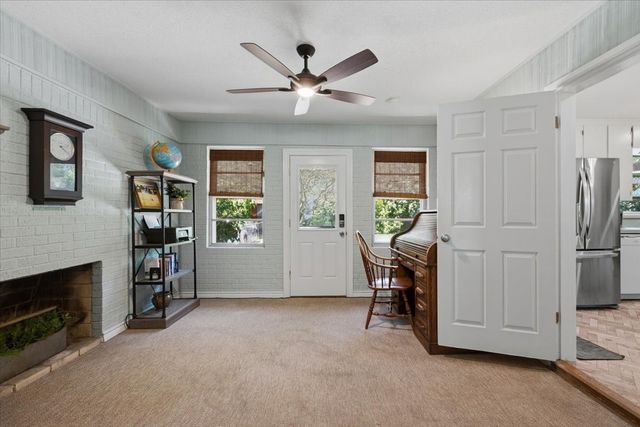 3532 Suffolk Drive, Fort Worth, TX 76109