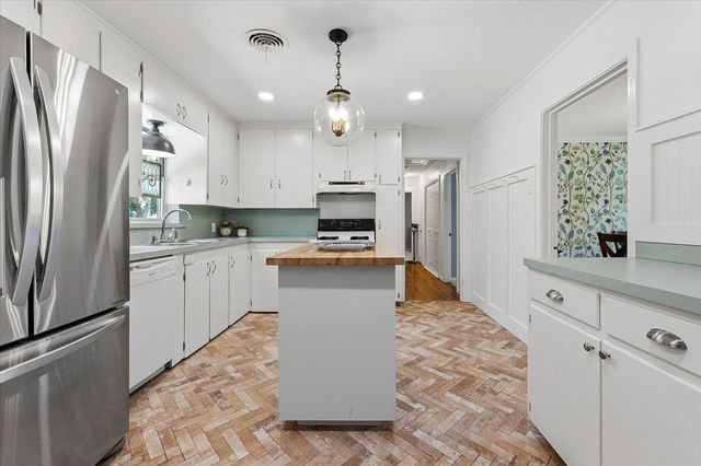 3532 Suffolk Drive, Fort Worth, TX 76109