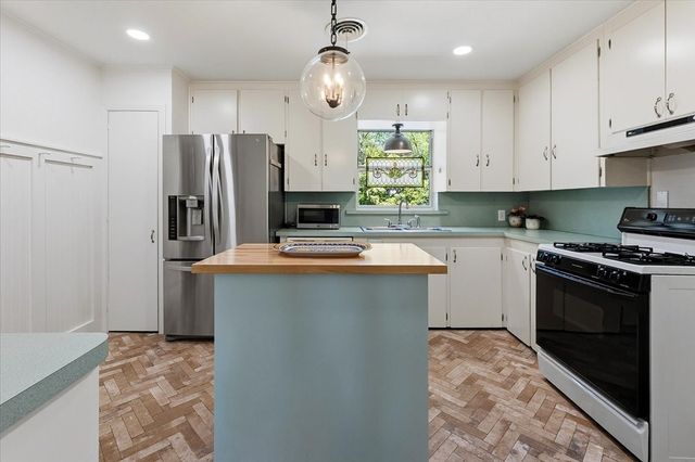 3532 Suffolk Drive, Fort Worth, TX 76109