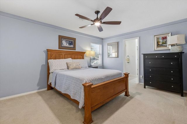 3532 Suffolk Drive, Fort Worth, TX 76109