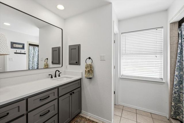 3532 Suffolk Drive, Fort Worth, TX 76109