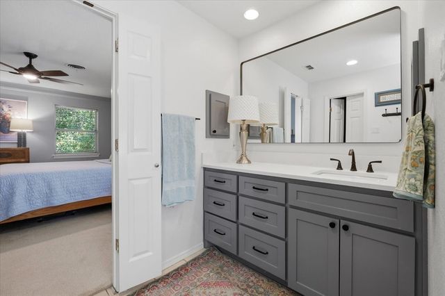 3532 Suffolk Drive, Fort Worth, TX 76109