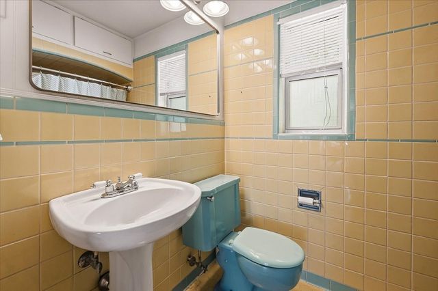 3532 Suffolk Drive, Fort Worth, TX 76109