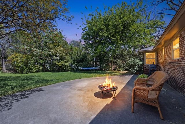 3532 Suffolk Drive, Fort Worth, TX 76109