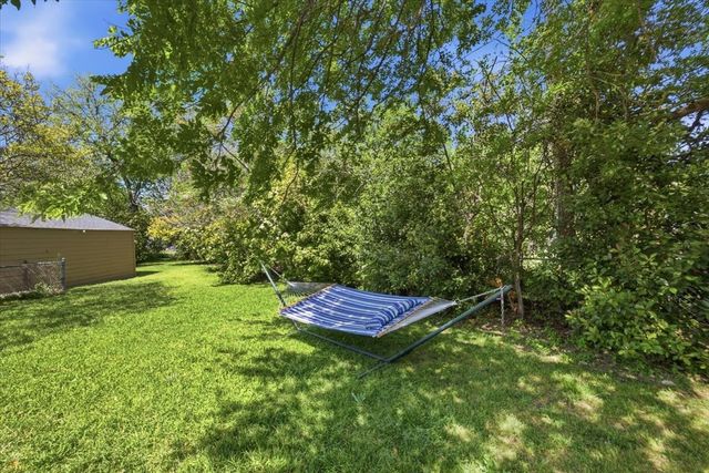 3532 Suffolk Drive, Fort Worth, TX 76109