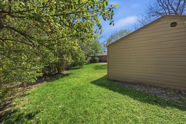 3532 Suffolk Drive, Fort Worth, TX 76109