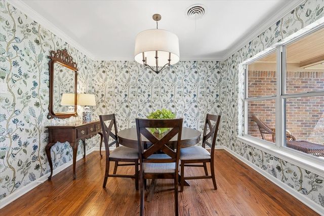 3532 Suffolk Drive, Fort Worth, TX 76109