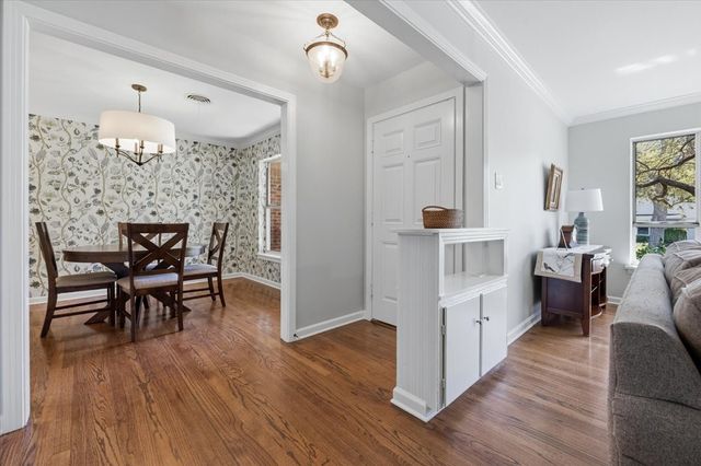 3532 Suffolk Drive, Fort Worth, TX 76109