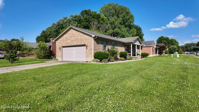 4613 Braves Ln, Louisville, KY 40272