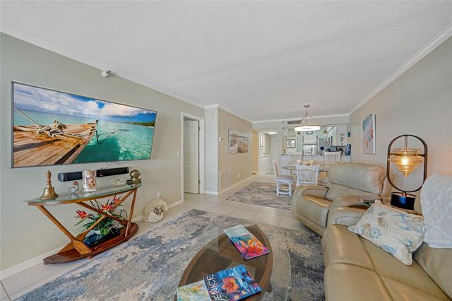 1701 BEACH ROAD 202, Englewood, FL 34223