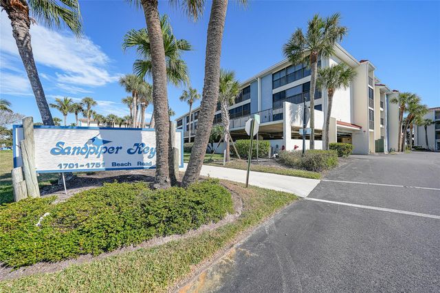 1701 BEACH ROAD 202, Englewood, FL 34223