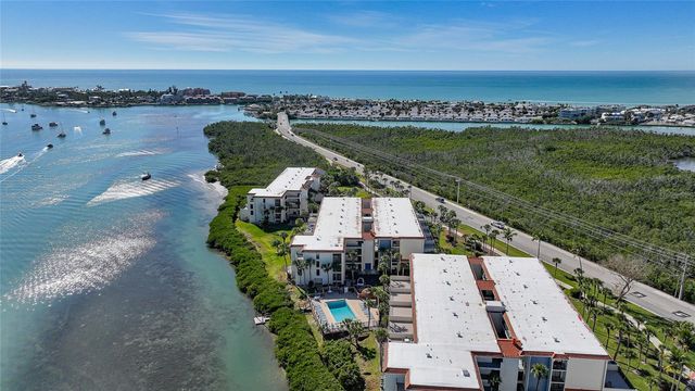1701 BEACH ROAD 202, Englewood, FL 34223