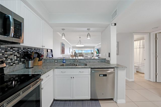 1701 BEACH ROAD 202, Englewood, FL 34223