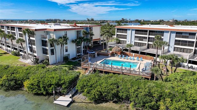 1701 BEACH ROAD 202, Englewood, FL 34223