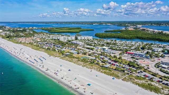 1701 BEACH ROAD 202, Englewood, FL 34223