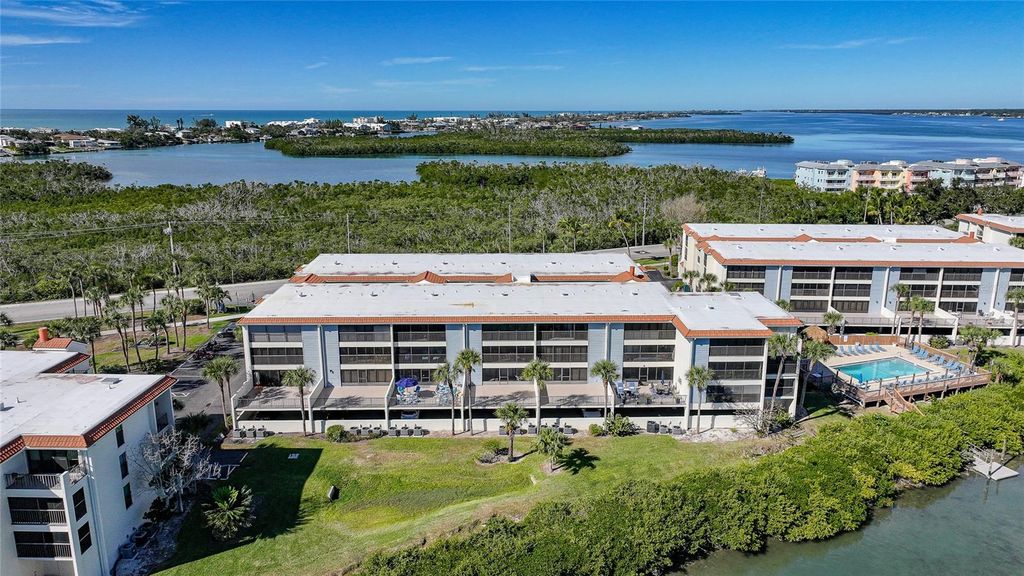 1701 BEACH ROAD 202, Englewood, FL 34223