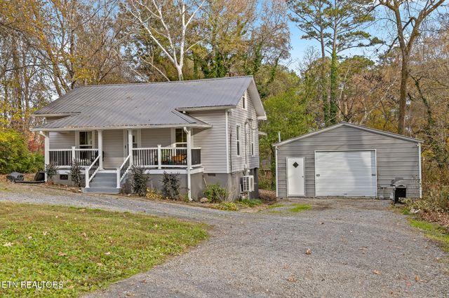 795 Athens Pike, Etowah, TN 37331