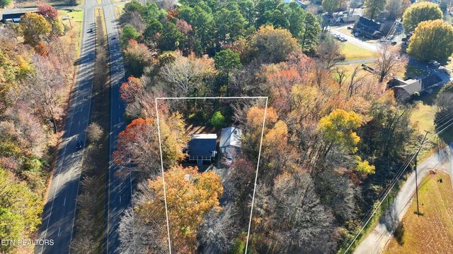 795 Athens Pike, Etowah, TN 37331