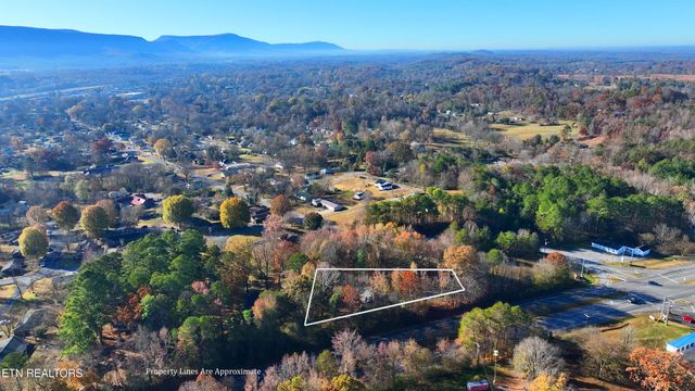 795 Athens Pike, Etowah, TN 37331