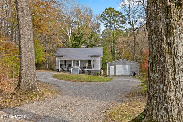 795 Athens Pike, Etowah, TN 37331