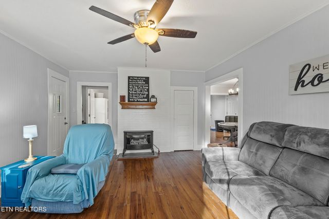 795 Athens Pike, Etowah, TN 37331