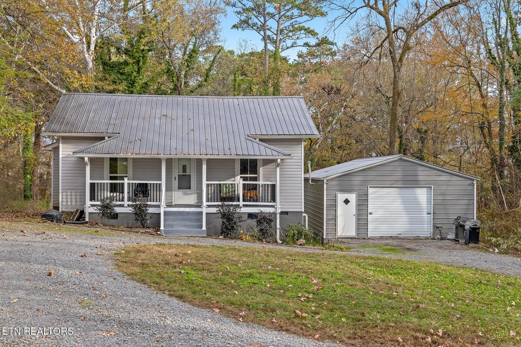 795 Athens Pike, Etowah, TN 37331