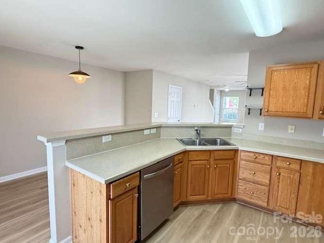 10541 Trolley Run Drive, Cornelius, NC 28031
