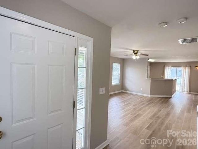 10541 Trolley Run Drive, Cornelius, NC 28031