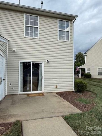 10541 Trolley Run Drive, Cornelius, NC 28031