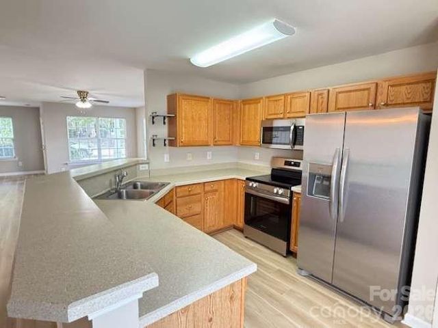 10541 Trolley Run Drive, Cornelius, NC 28031