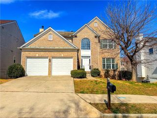 3642 Ramsey Close SW, Atlanta, GA 30331