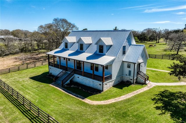 17677 Tranquil Ln, Other, TX 78933