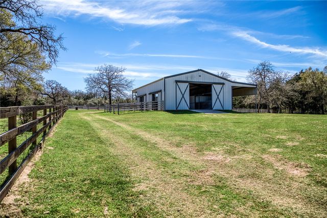 17677 Tranquil Ln, Other, TX 78933