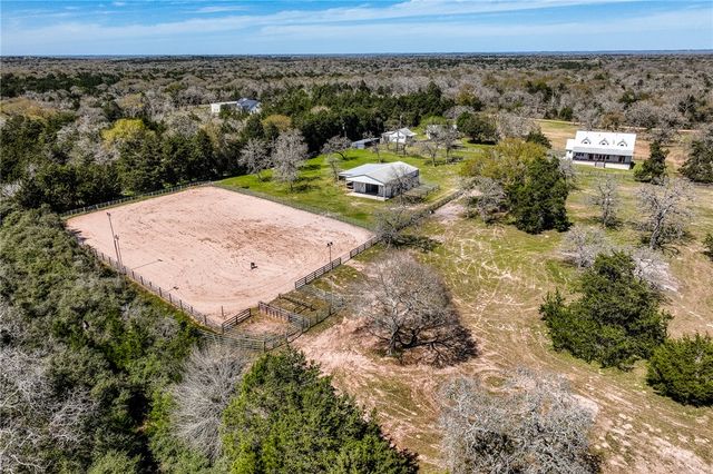 17677 Tranquil Ln, Other, TX 78933