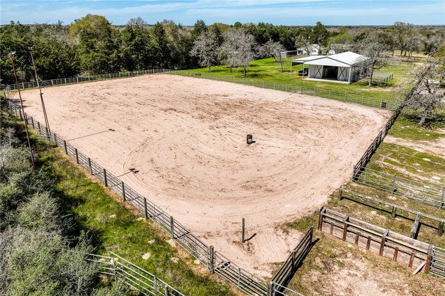 17677 Tranquil Ln, Other, TX 78933