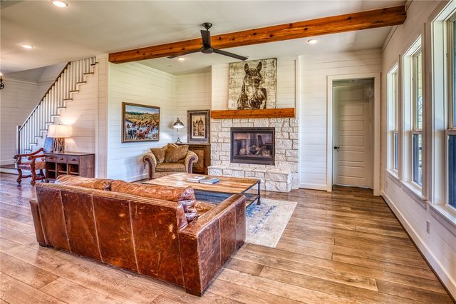 17677 Tranquil Ln, Other, TX 78933