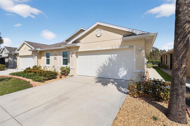 25152 E LENOX CIRCLE, Punta Gorda, FL 33950