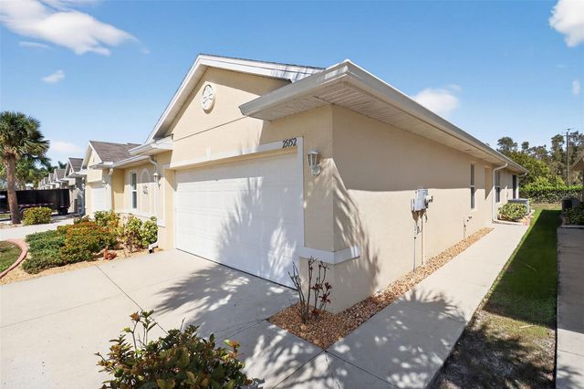 25152 E LENOX CIRCLE, Punta Gorda, FL 33950