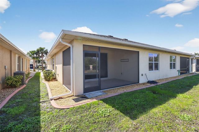 25152 E LENOX CIRCLE, Punta Gorda, FL 33950