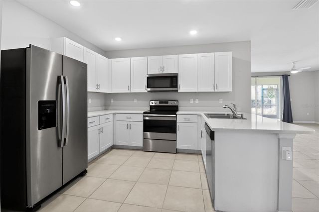 25152 E LENOX CIRCLE, Punta Gorda, FL 33950