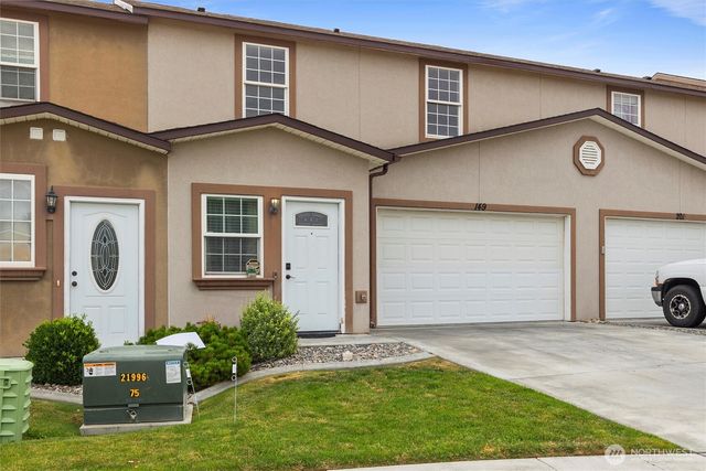 149 S Tweedt Place, Kennewick, WA 99336