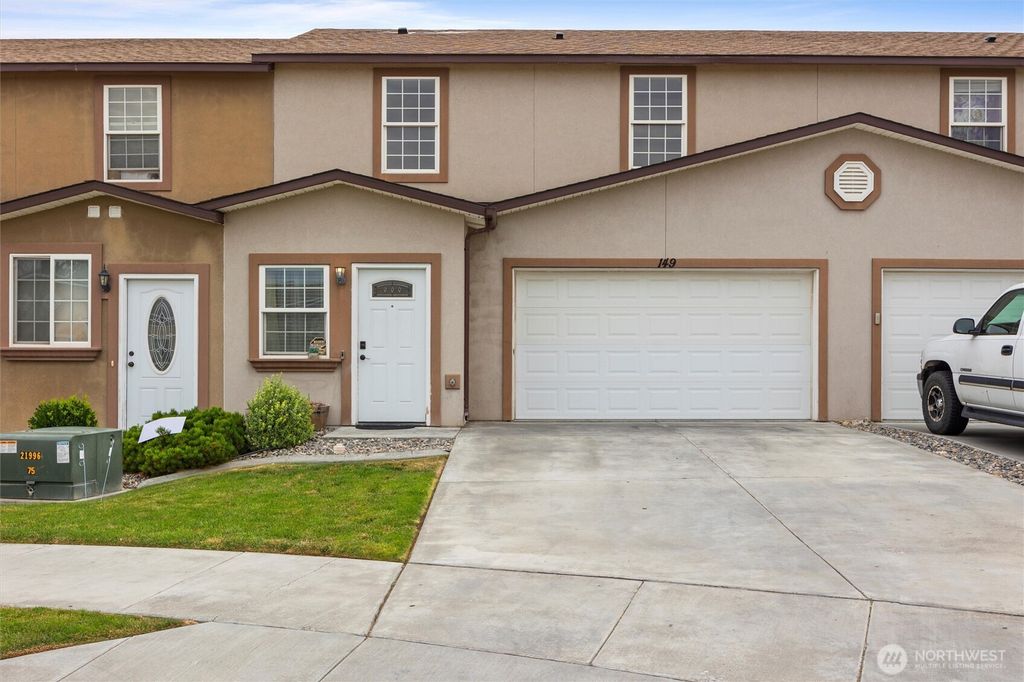 149 S Tweedt Place, Kennewick, WA 99336