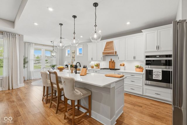 4628 Cleome Drive, Plainfield, IN 46168