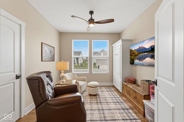 4628 Cleome Drive, Plainfield, IN 46168