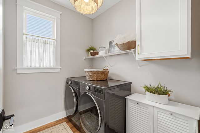 4628 Cleome Drive, Plainfield, IN 46168